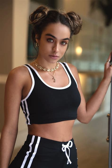 sommer ray fit pics|Influencer Sommer Ray in Two